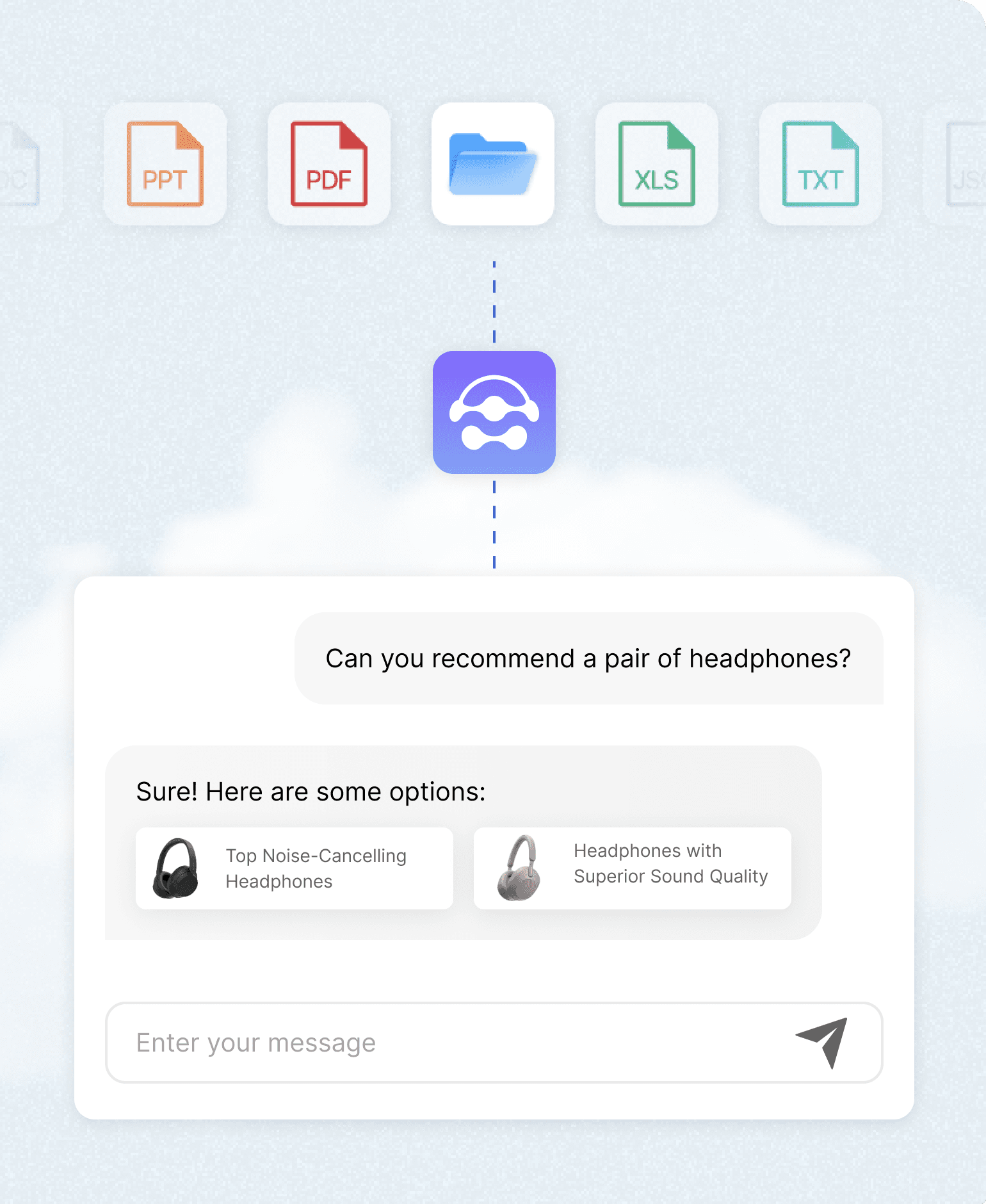 Login illustration